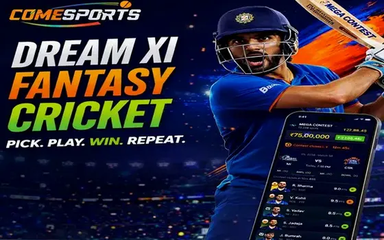 Hyderabad vs Delhi on Dream77