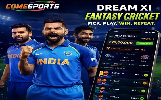 Punjab vs Lucknow on Dream77